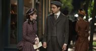 The Gilded Age (Image via Netflix)